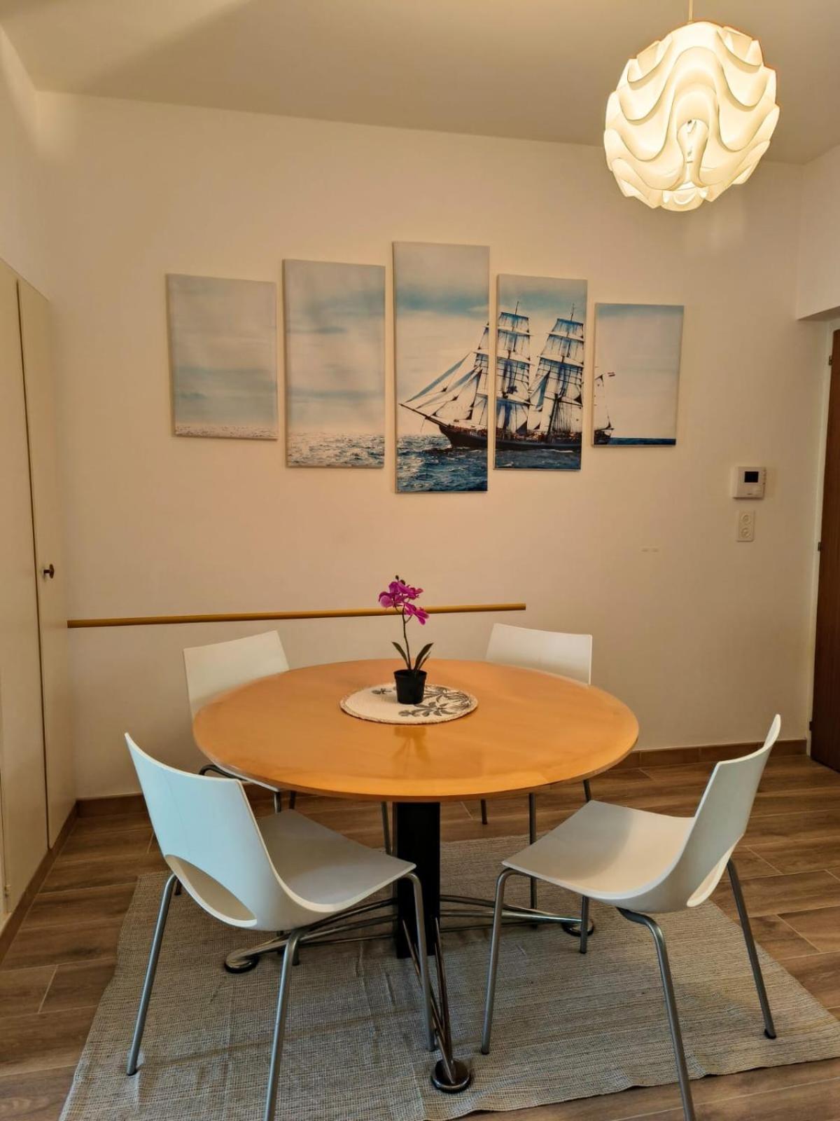 Sailing Apartment Lugano Exterior foto